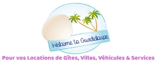 Lien Géographie de la Guadeloupe - Basse-Terre - Deshaies